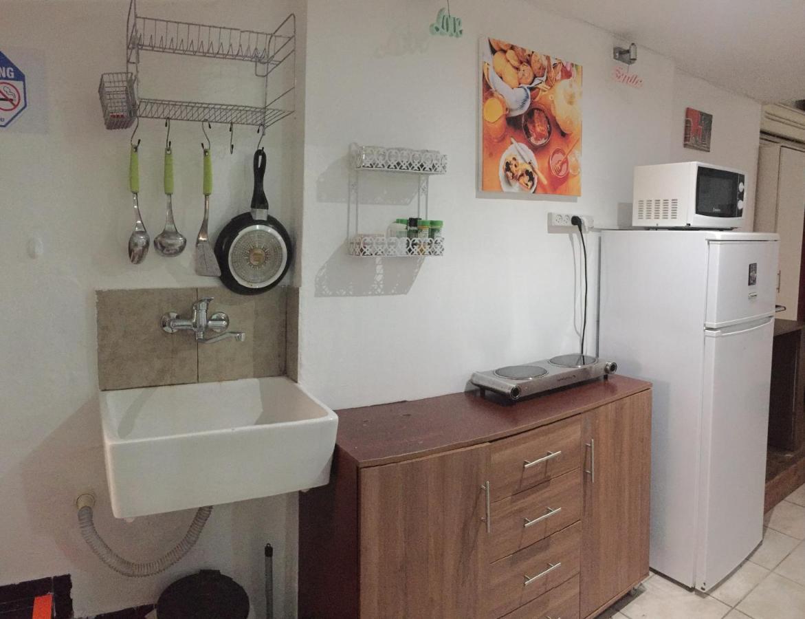 Dotan'S Boutique Guesthouse - By The Beach! Tel Aviv Exterior foto