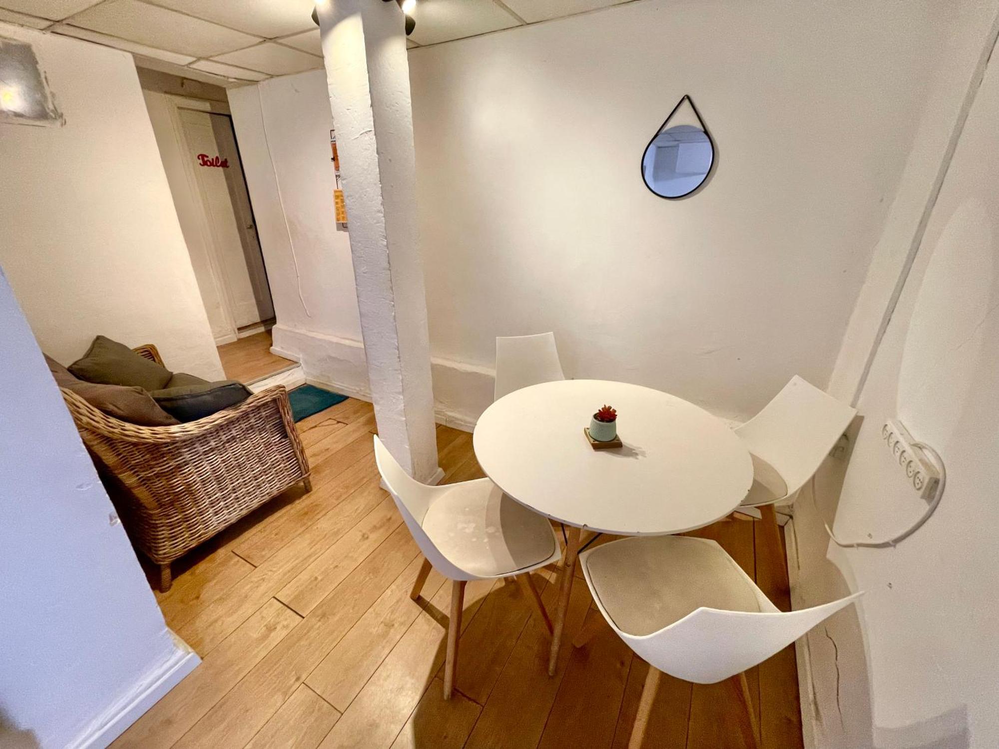 Dotan'S Boutique Guesthouse - By The Beach! Tel Aviv Exterior foto